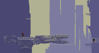 Illustration for article titled This Week's Most Awesome Cyberpunk Game Trailer Sure Came Out of Nowhere